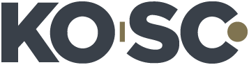 KOSC logo
