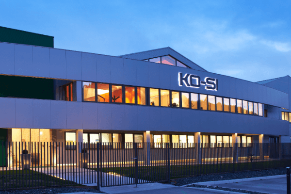 Ko-si